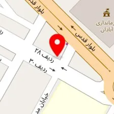 سالن زیبایی هنا