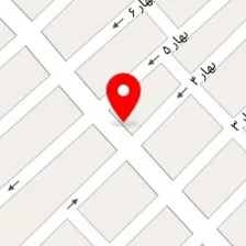 سالن زیبایی مرسده