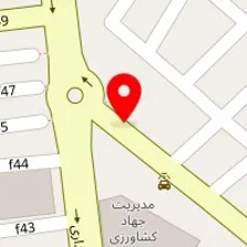 آرایشگاه چکاوک