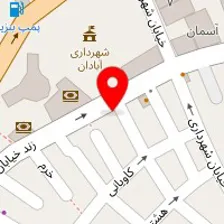 سالن زیبایی کیمیا