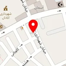 سالن زیبایی ریتاج