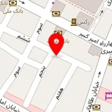 سالن زیبایی بتی