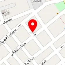 سالن زیبایی آسو