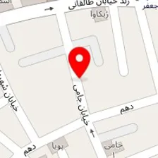 سالن زیبایی روبینا