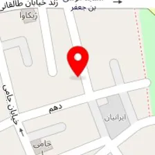 سالن زیبایی حنا