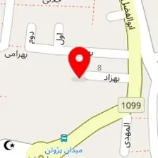 امداد خودرو یدک کش جرثقیل خودروبر