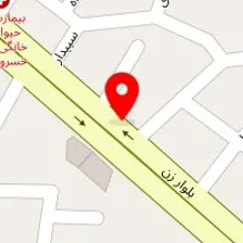 امداد خودرو پارسیان غرب