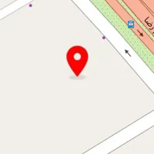 پارس جرثقیل