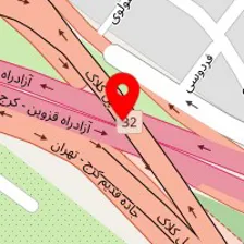 یدک کش نیسان جرثقیل چرخ گیر