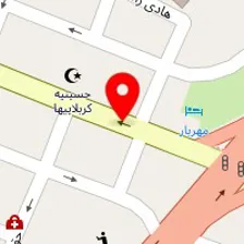 فروشگاه امداد باتری شاهپور