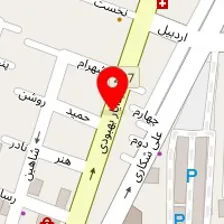 برودت یدک