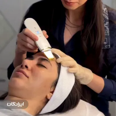 کلینیک زیبایی آبنوس