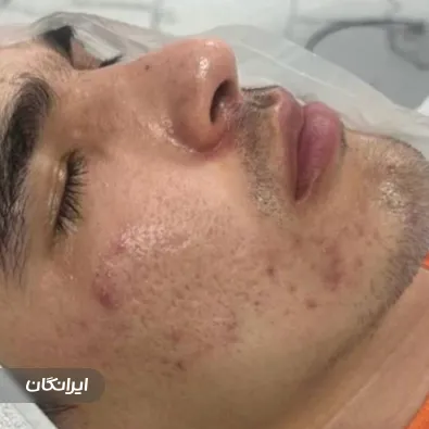 کلینیک زیبایی مهرگان