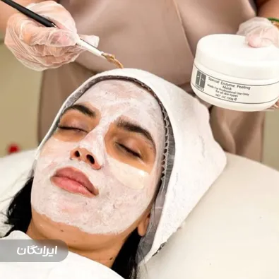 فیشیالیست سارا میراحمدی زاده