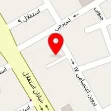 سالن موی حدیث گلچین