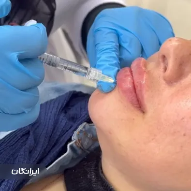 کلینیک زیبایی دکتر ساجده محسن بیگی