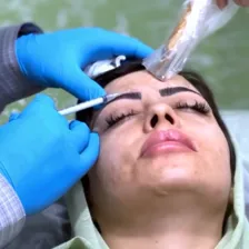 کلینیک زیبایی دکتر محمد امیرحسینی