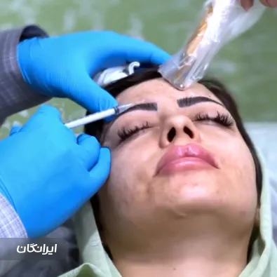 کلینیک زیبایی دکتر محمد امیرحسینی