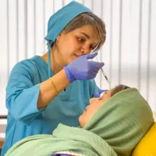 کلینیک زیبایی مهدی نیا
