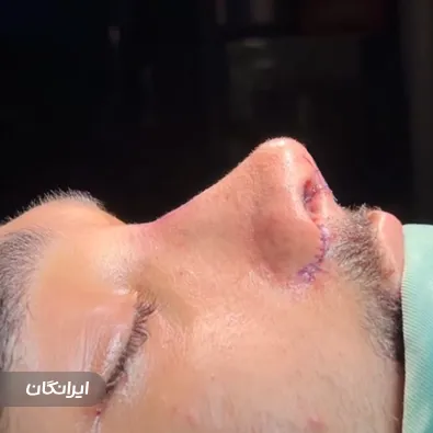 کلینیک زیبایی فریا