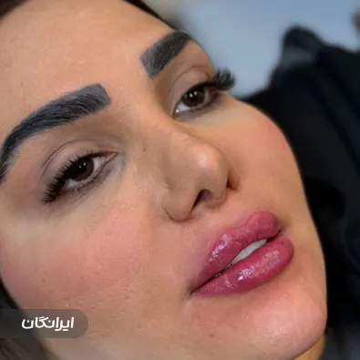 کلینیک زیبایی دکتر مجتبی کیانی