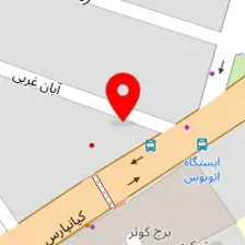 سالن آرایش دائم شیدا حاتمی