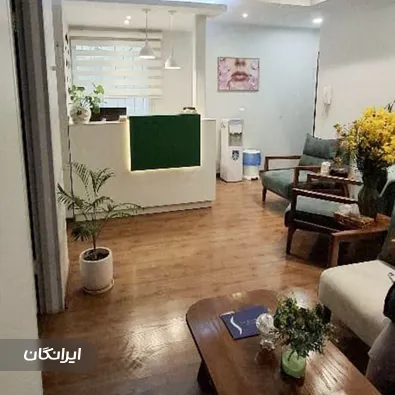 کلینیک زیبایی دکتر بهبود آقازاده