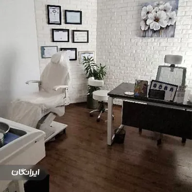 کلینیک زیبایی دکتر بهبود آقازاده