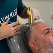 کلینیک زیبایی طراوت