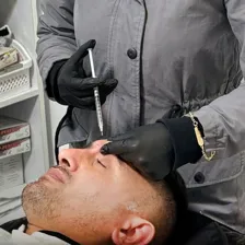 کلینیک زیبایی دکتر سهیلا دانشی