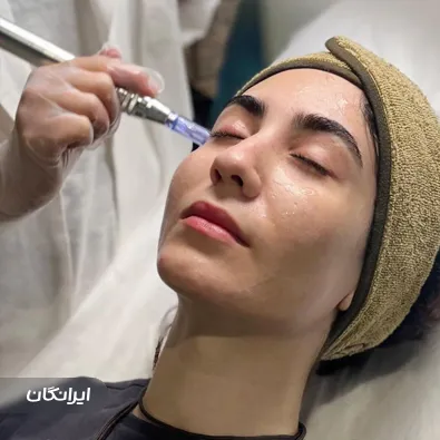 کلینیک زیبایی بایوبار