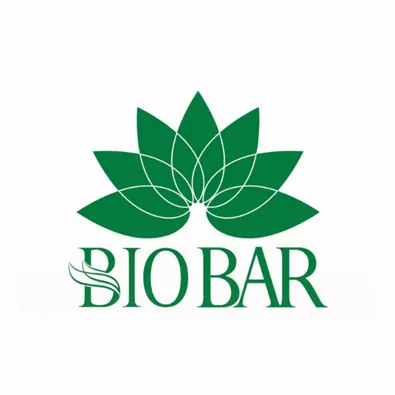 لوگوی کلینیک زیبایی بایوبار