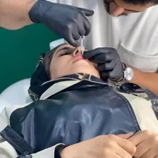 کلینیک زیبایی دکتر شاهین سپه وند