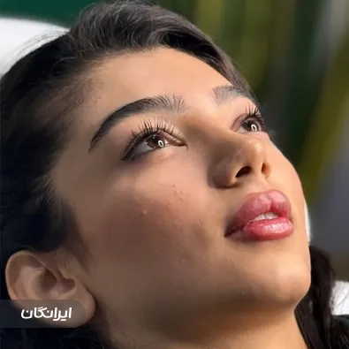 کلینیک زیبایی دکتر شاهین سپه وند