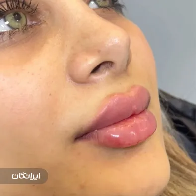 کلینیک زیبایی نگارین