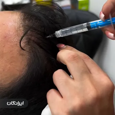 کلینیک زیبایی مه تیام