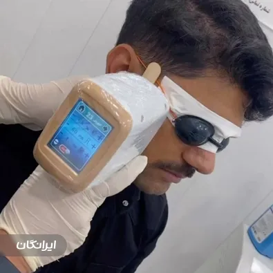 کلینیک زیبایی مه تیام