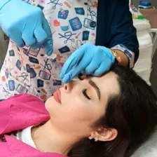 کلینیک زیبایی بهار