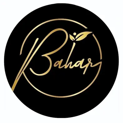 لوگوی کلینیک زیبایی بهار