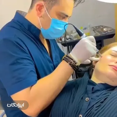 کلینیک زیبایی دکتر حسن حیدرزاده