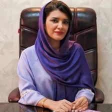 دکتر فرناز فرشباف