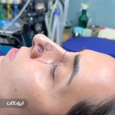 دکتر فرناز فرشباف