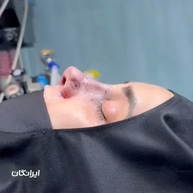 دکتر فرناز فرشباف