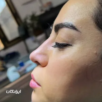 کلینیک زیبایی بشارتی