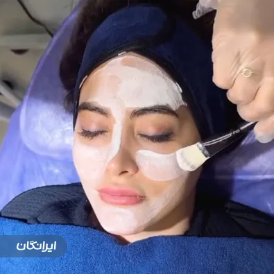 کلینیک زیبایی ارکید