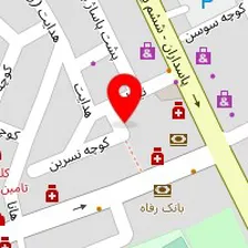 کلینیک لیزر ویولت