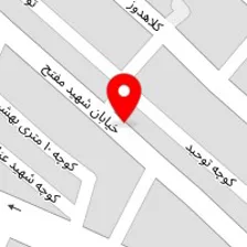 سالن پیرایش مستر کات