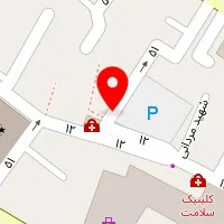 دکتر افسانه نکویی