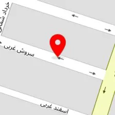 آموزشگاه آرایشگری نازنین حیدری