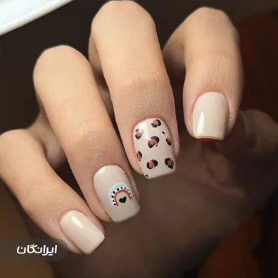 سالن زیبایی هرا